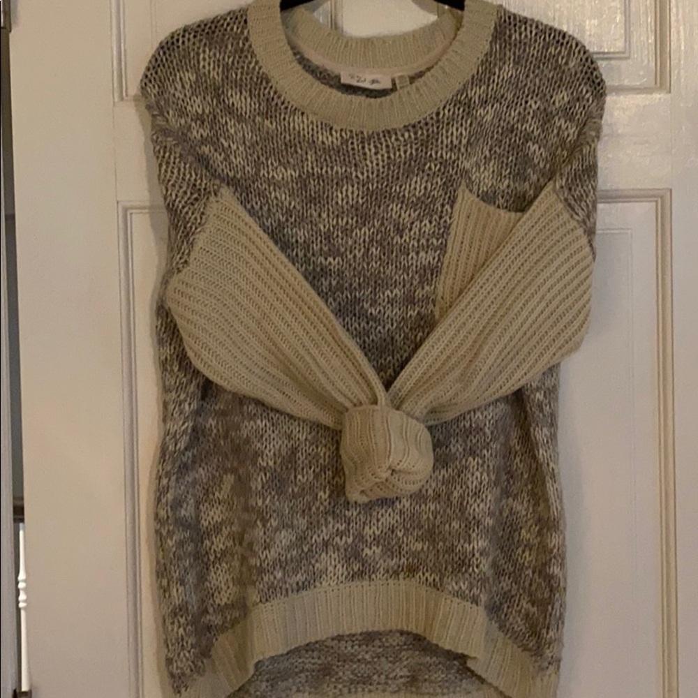 RD Style Classic Sweater